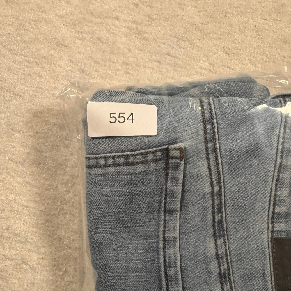 Dkny jeans bleecker