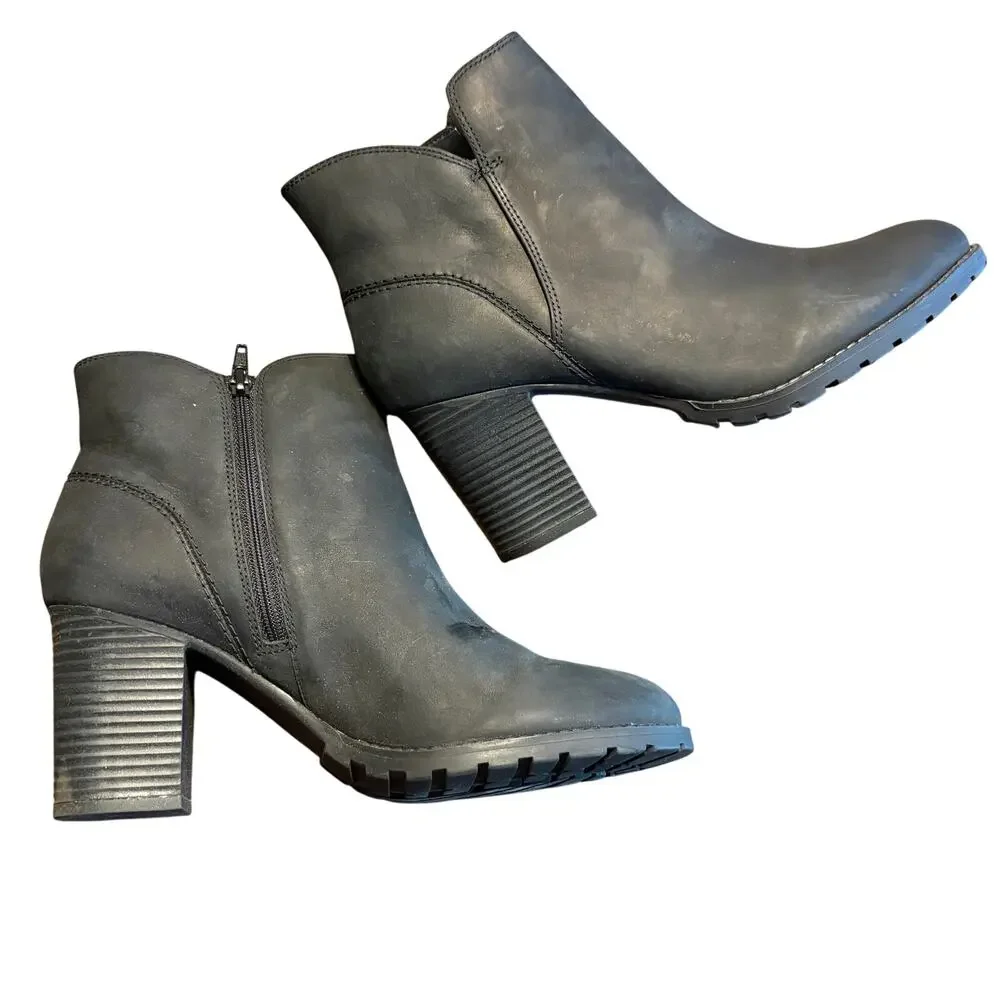 Clarks nwt verona