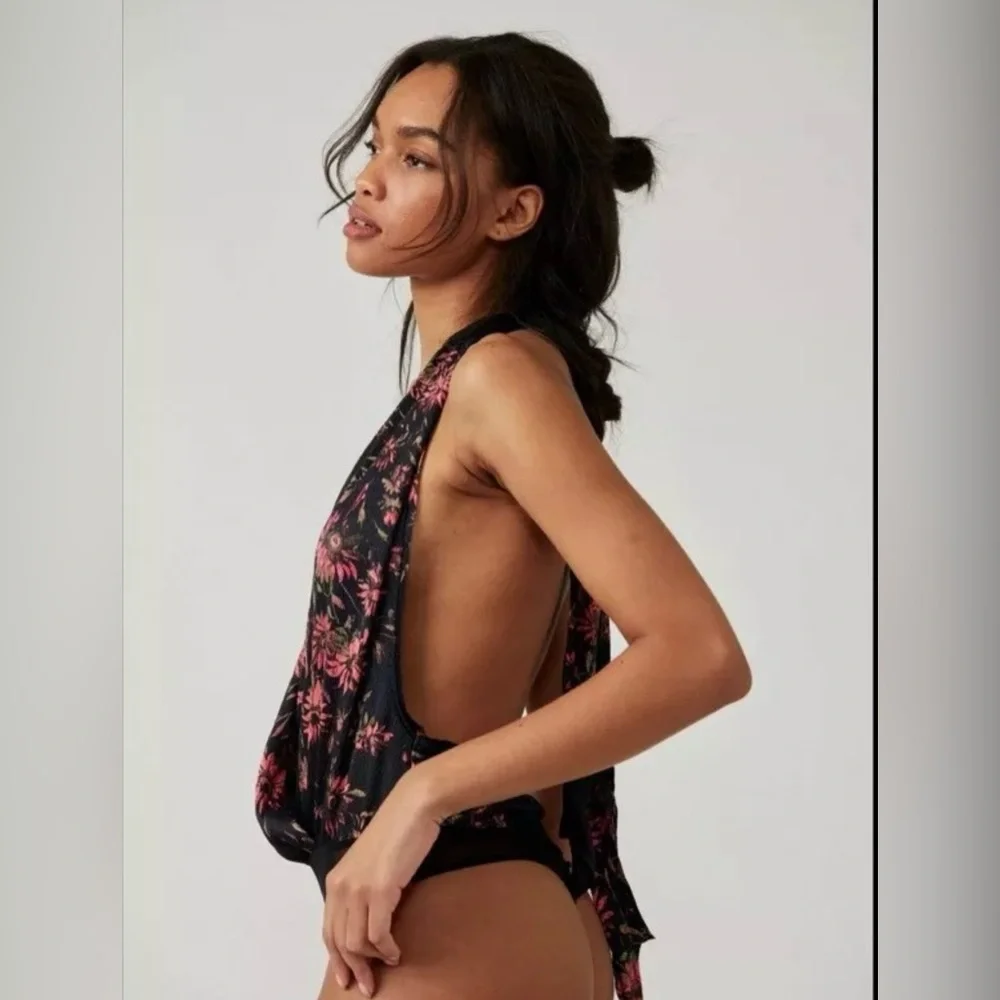 Free People make bold