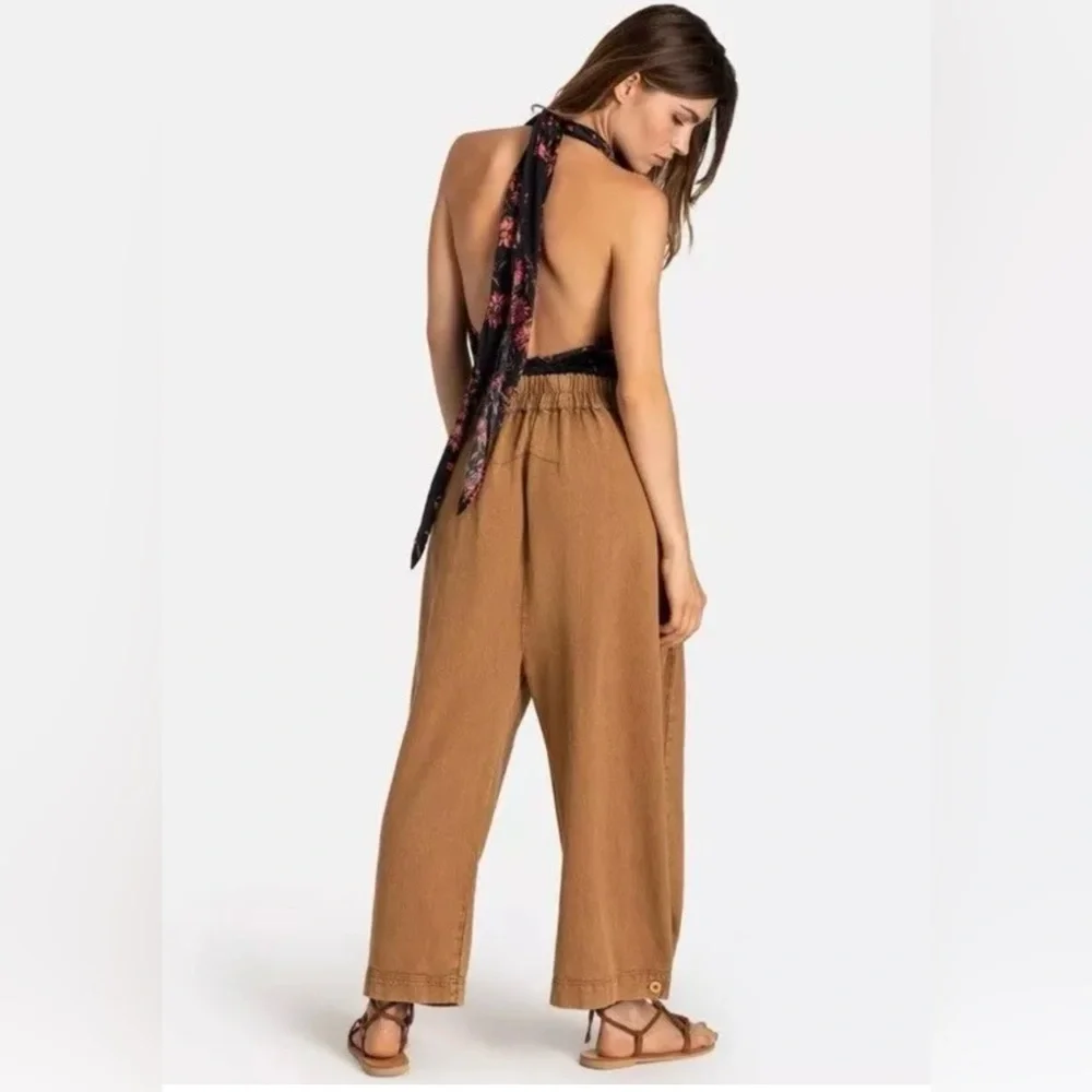 Free People make bold