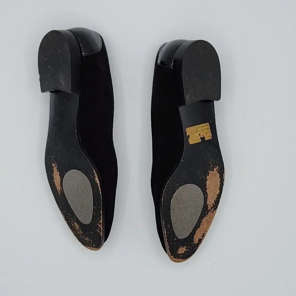Bally step into