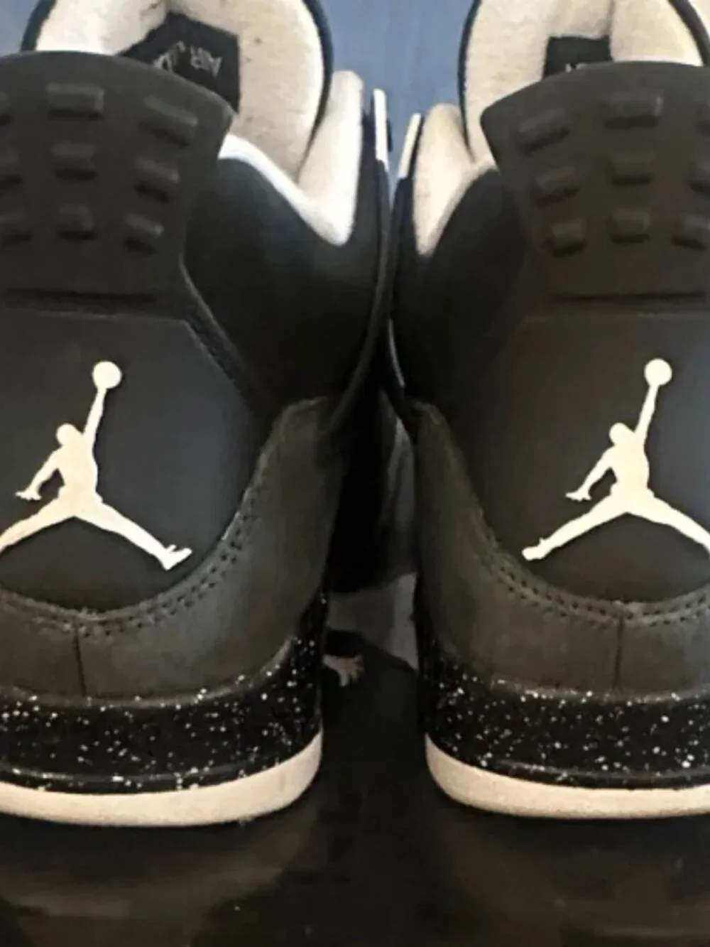 Jordan brand new