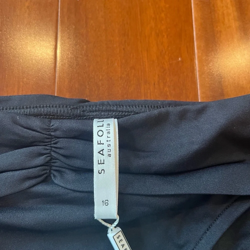 Seafolly new nwt