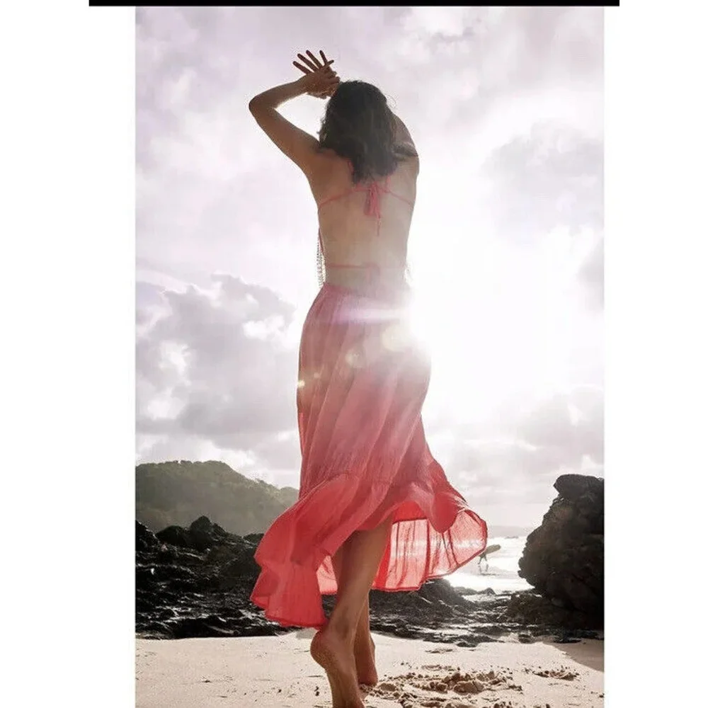 Free People lightweight breezy ready