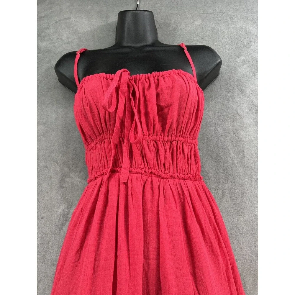 Free People hue gathered