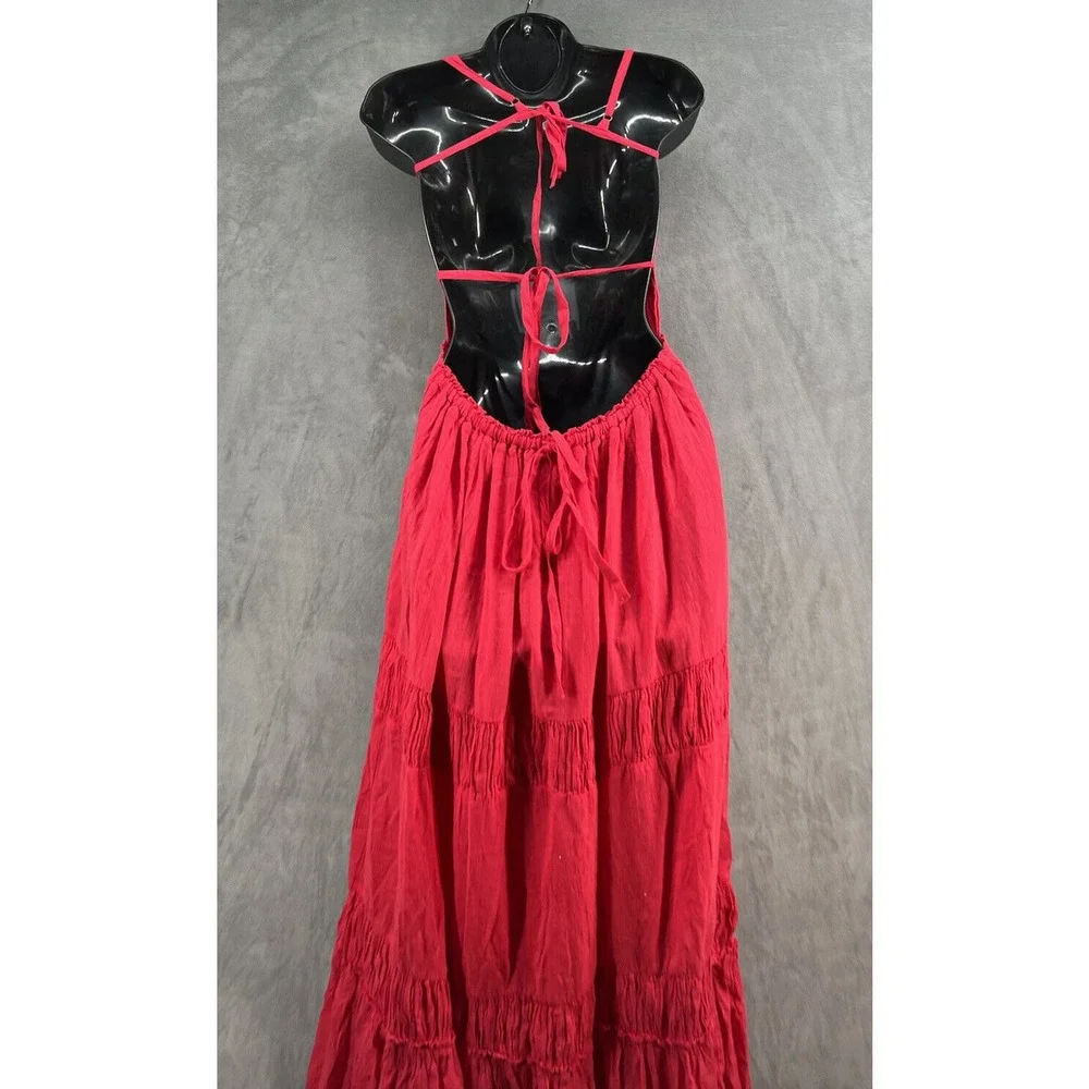 Free People breezy thin