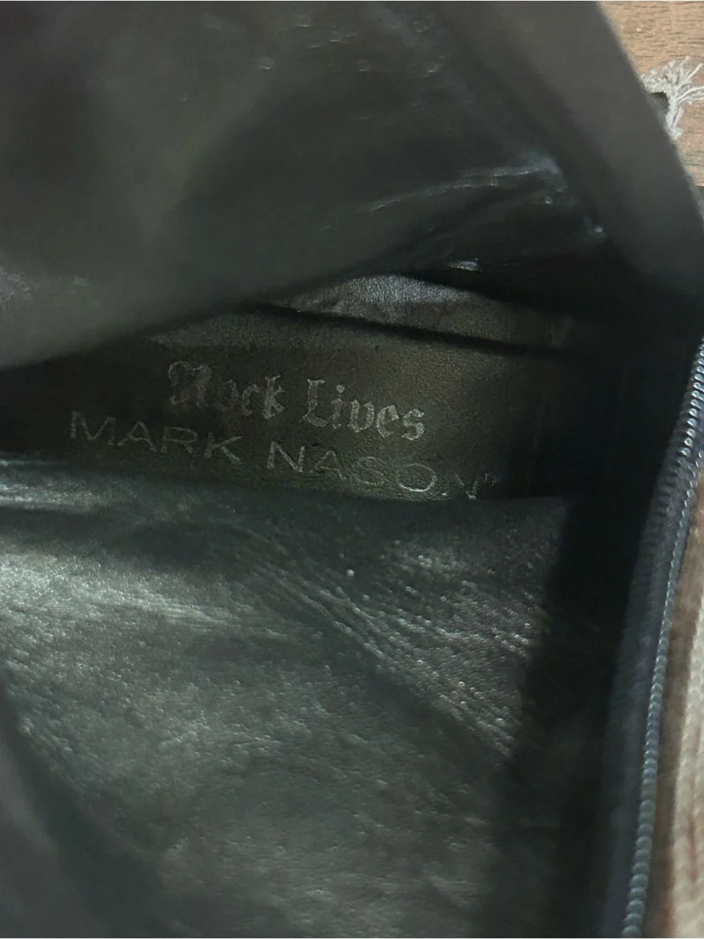 Mark Nason great msrp
