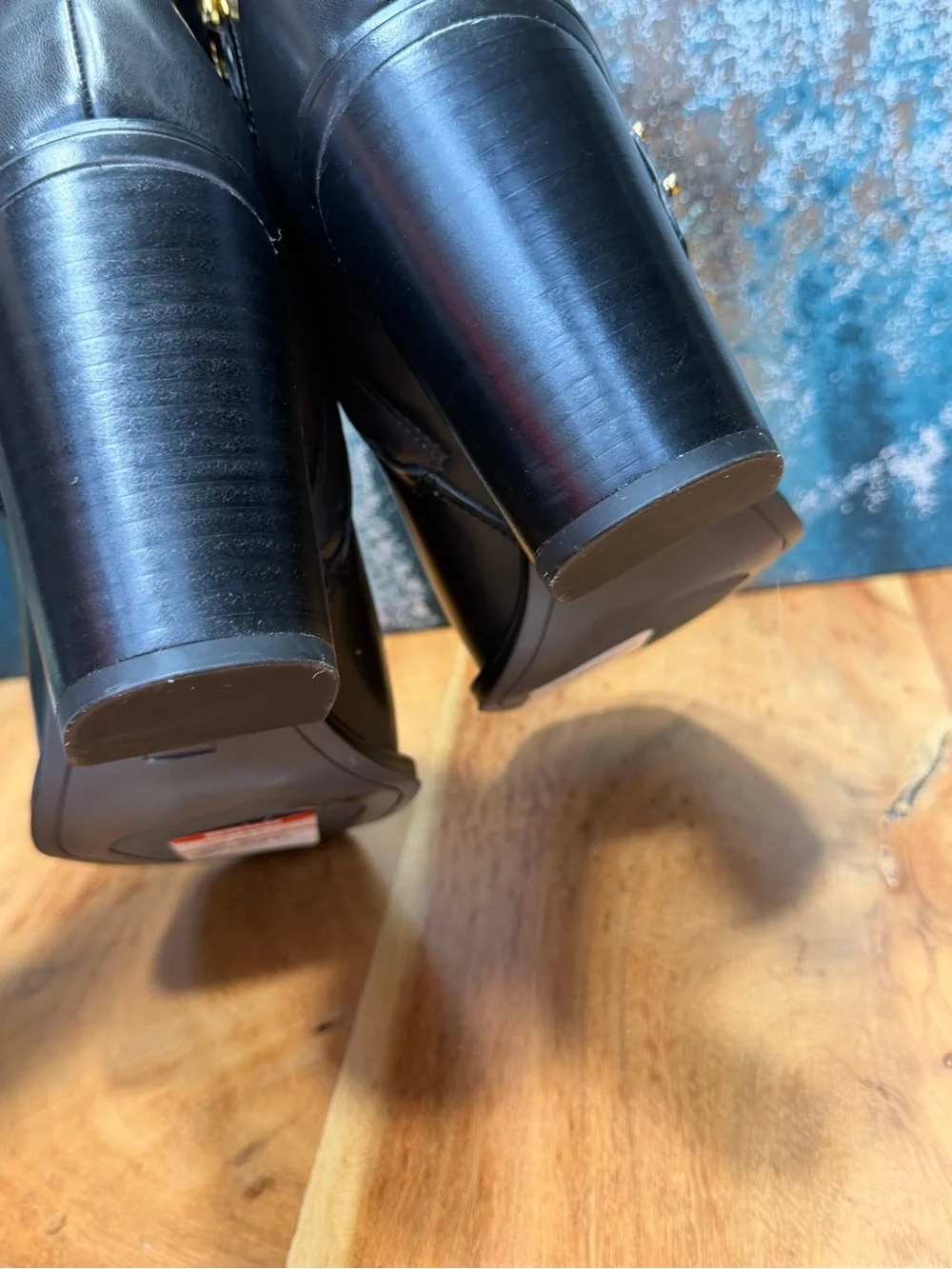 Franco Sarto denim clean