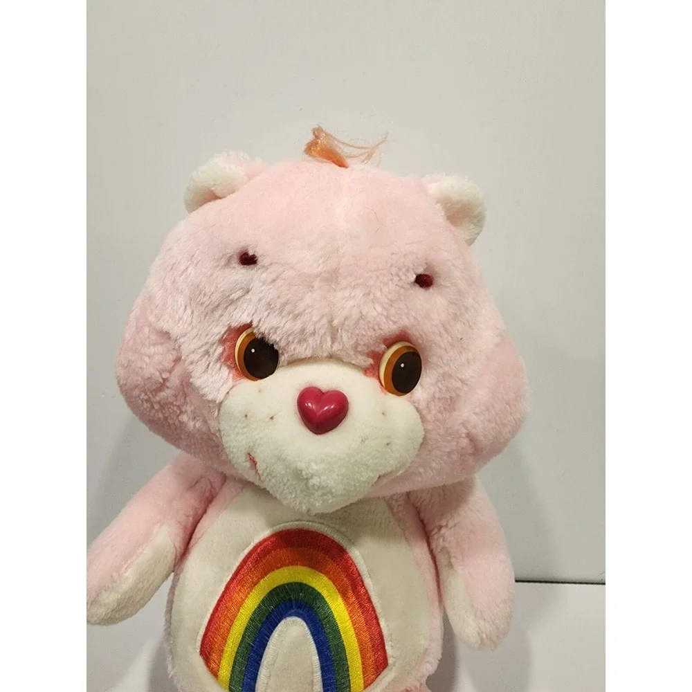 Care Bears vintage care