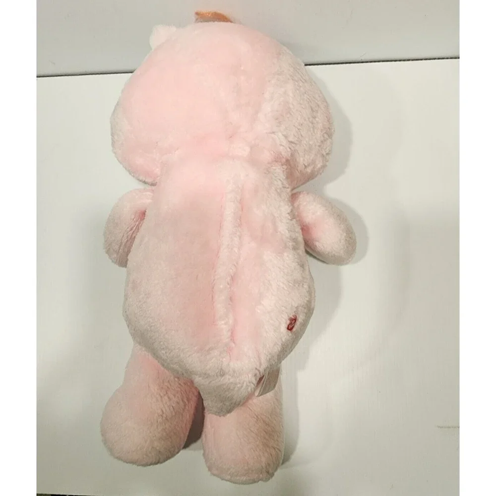Care Bears vintage care
