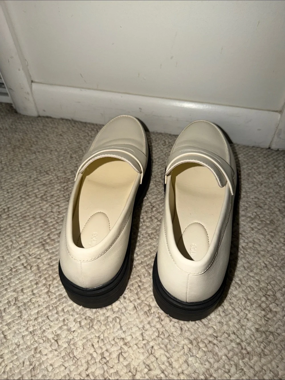 Quince nwot stylish