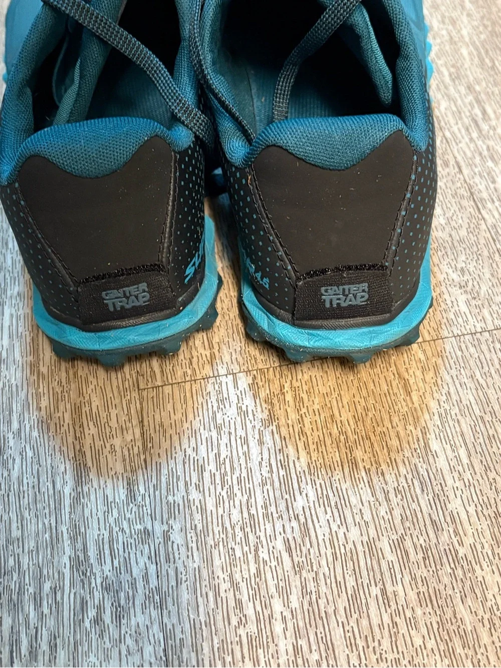 Altra please see