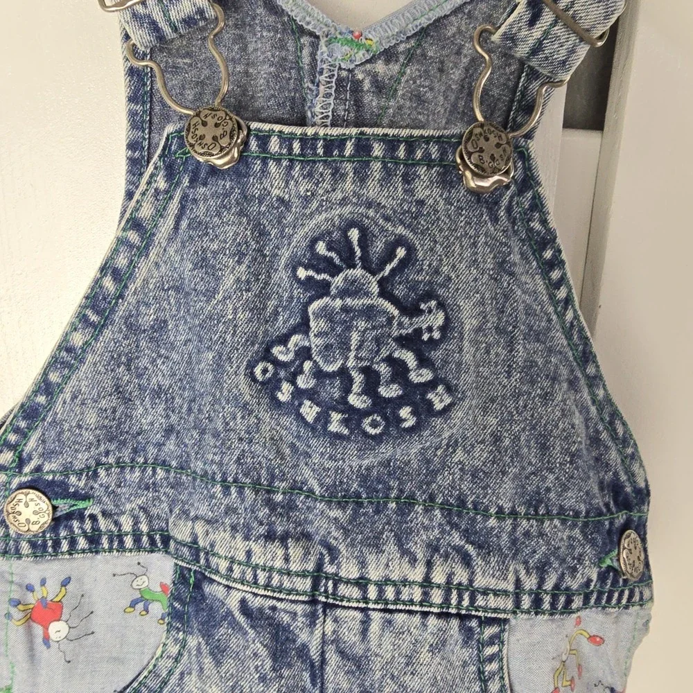 OshKosh B’gosh good osh