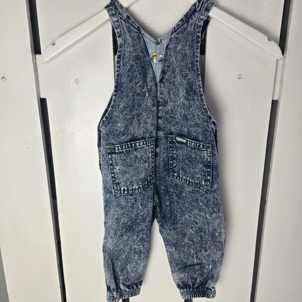 OshKosh B’gosh good osh