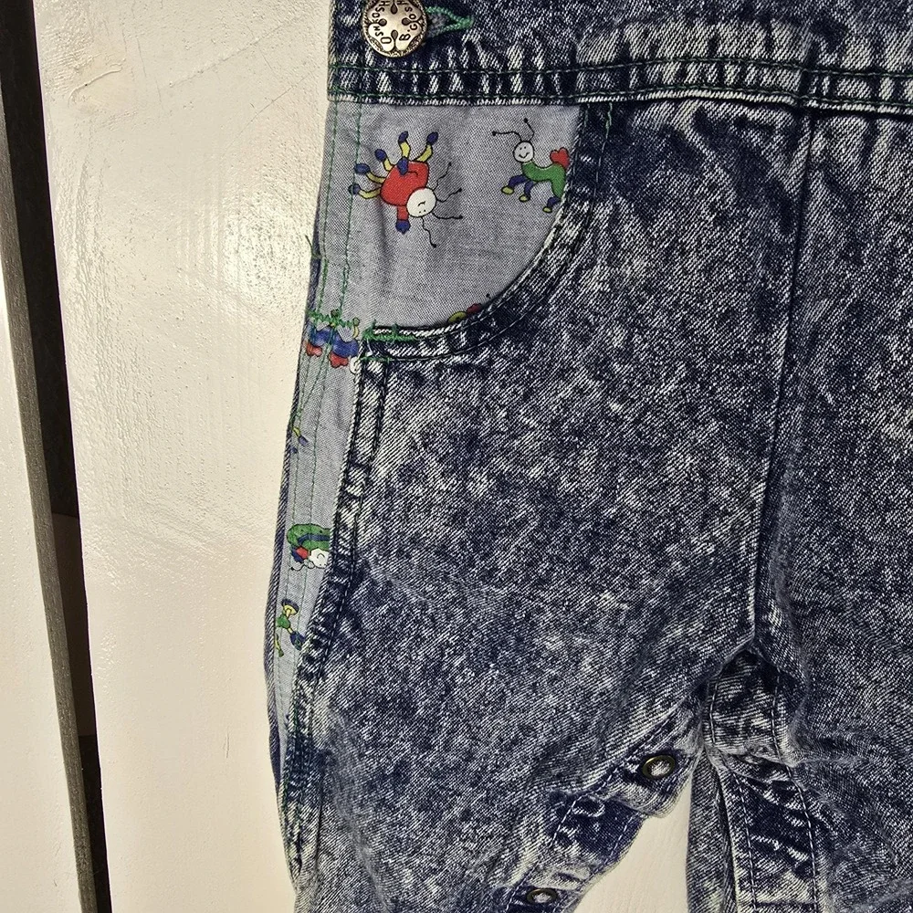 OshKosh B’gosh good osh