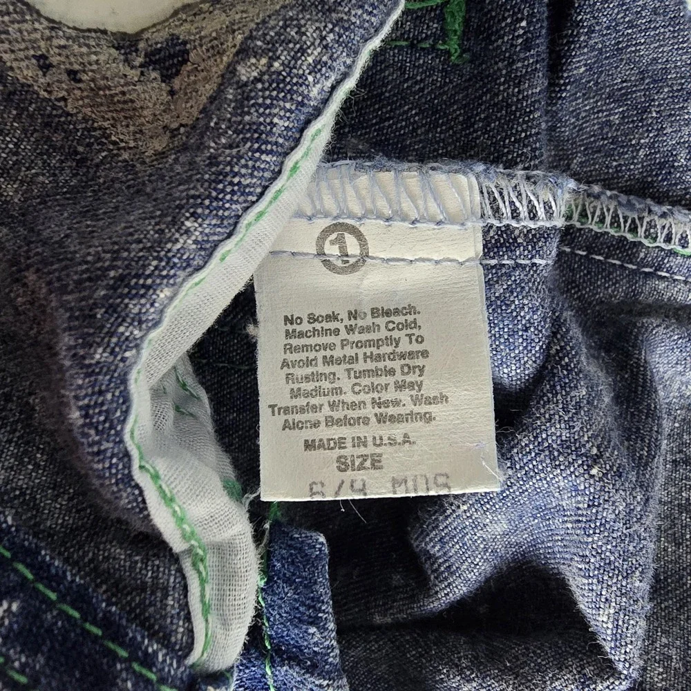 OshKosh B’gosh good osh