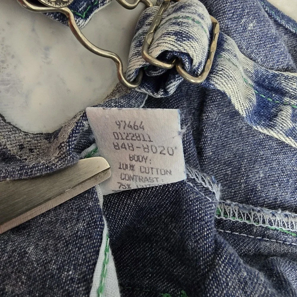 OshKosh B’gosh good osh