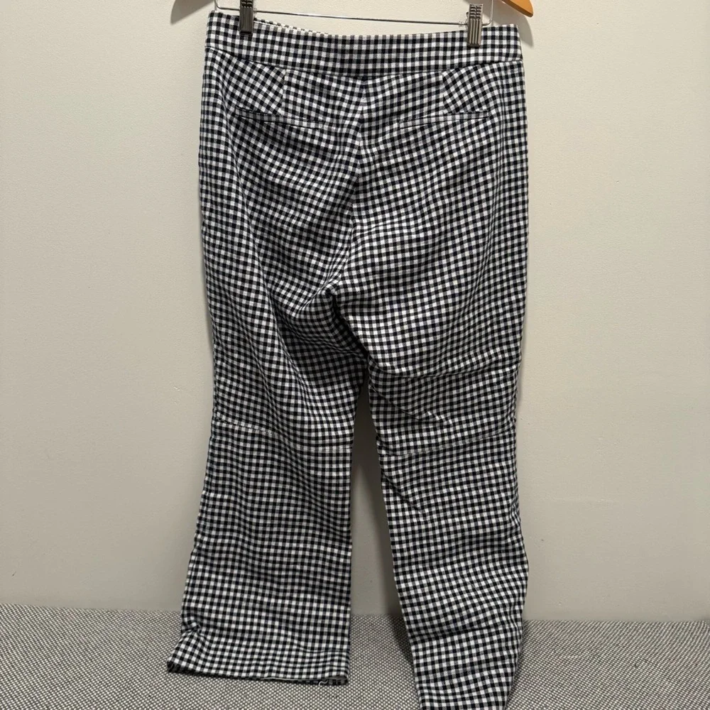 J. Crew below leave