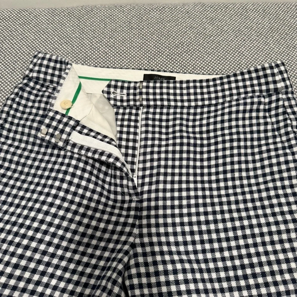 J. Crew comment below questions