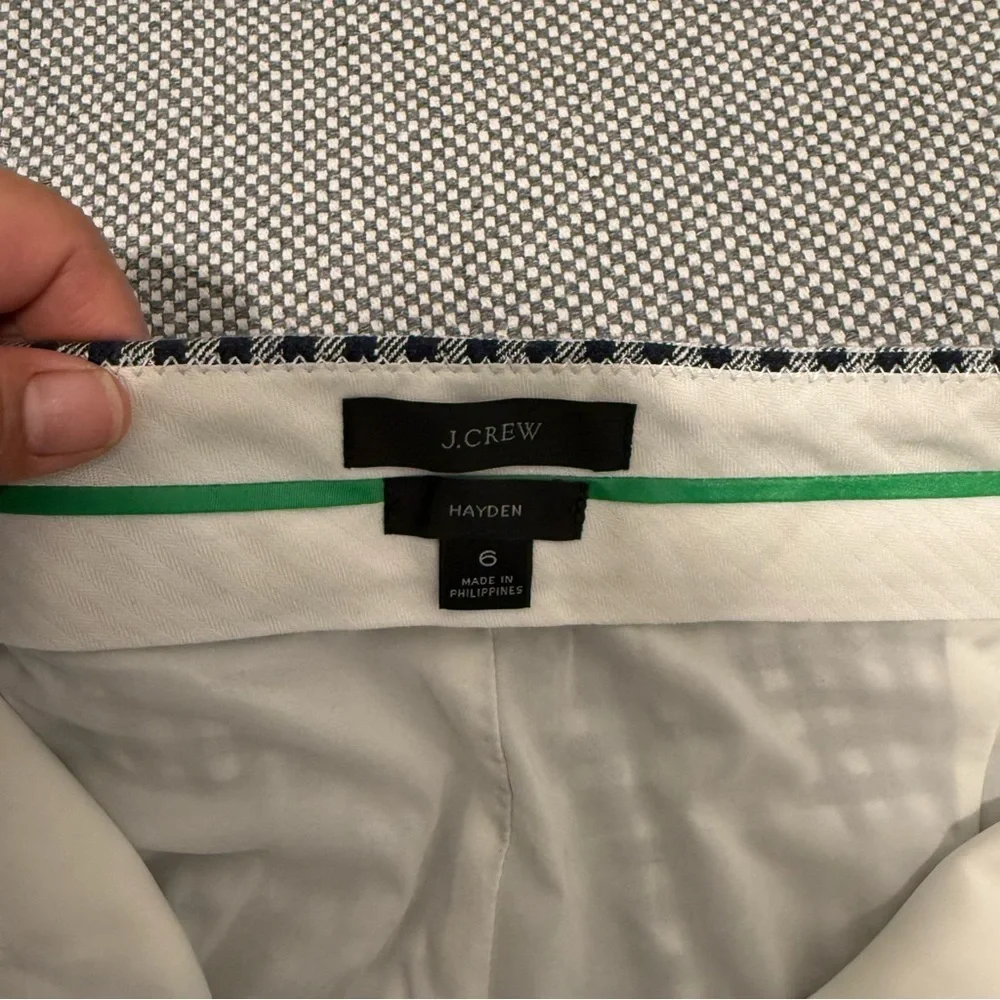 J. Crew 2r leave