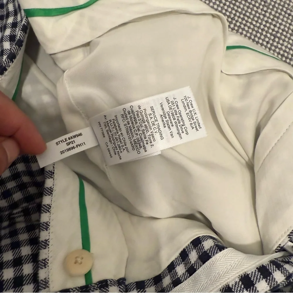 J. Crew 2r comment