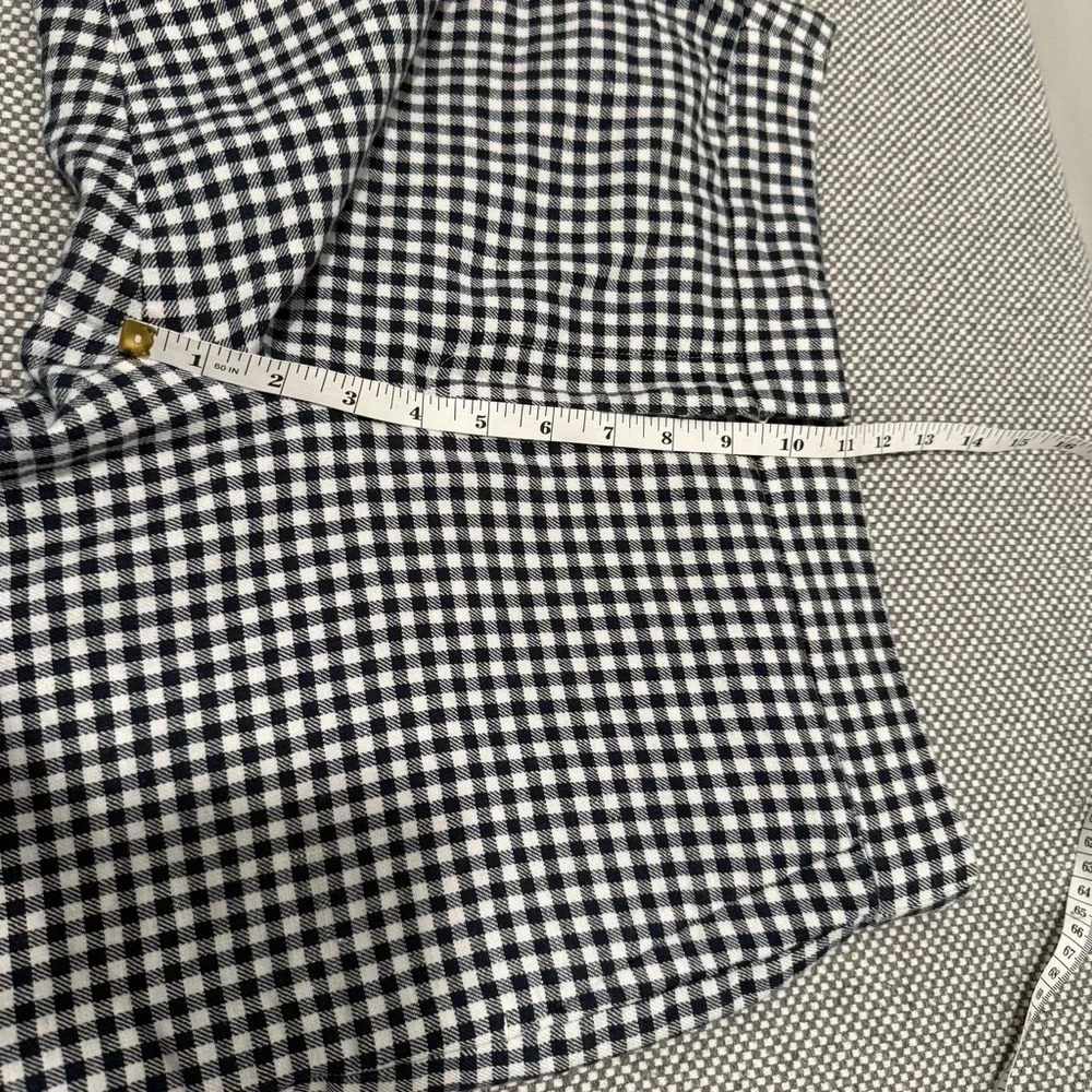 J. Crew comment questions