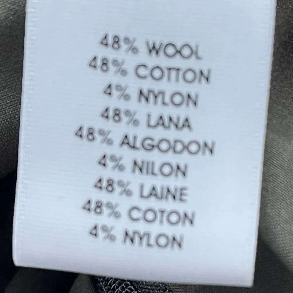 Worth we are