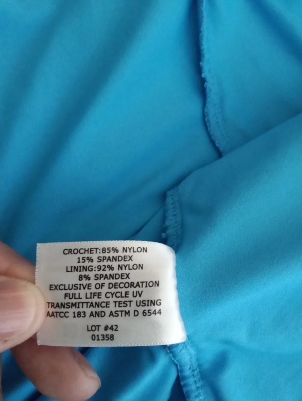 Coolibar lightweight open
