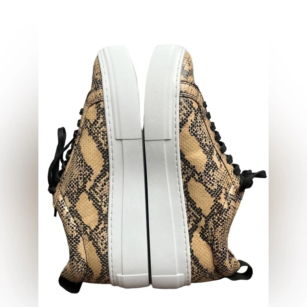 Vagabond zoe platform