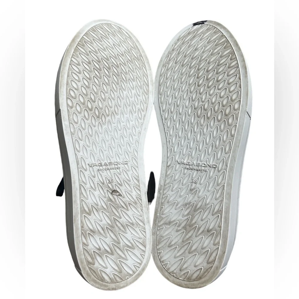 Vagabond zoe platform