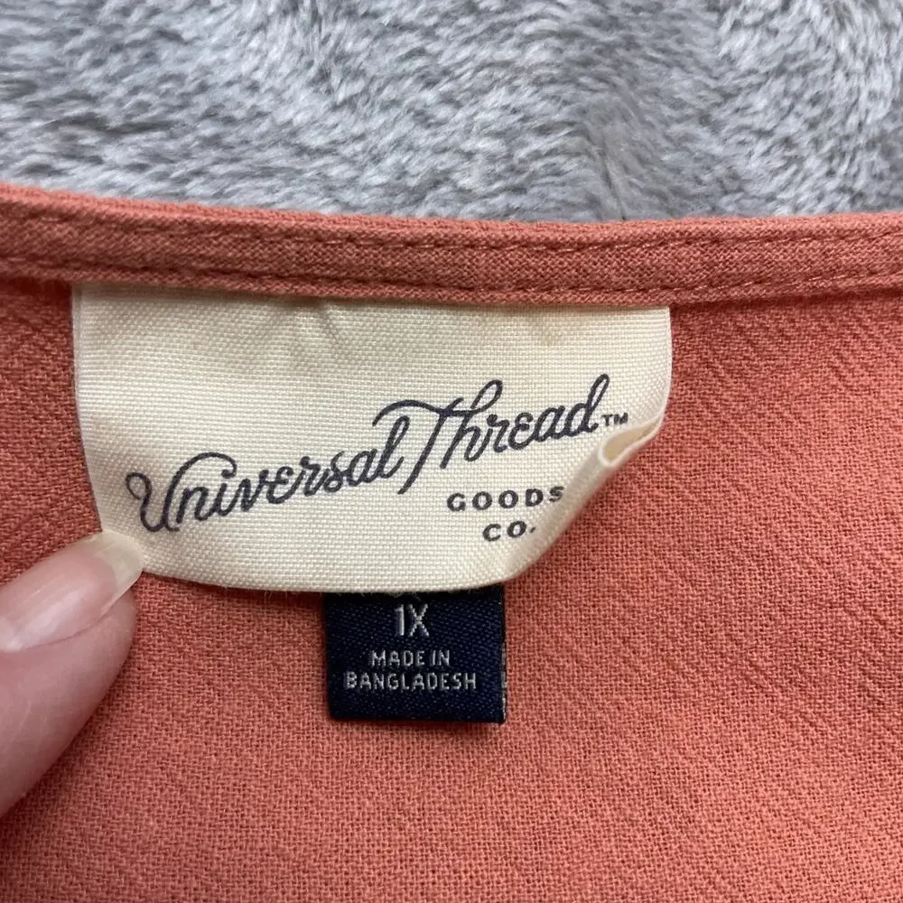 Universal Thread all items