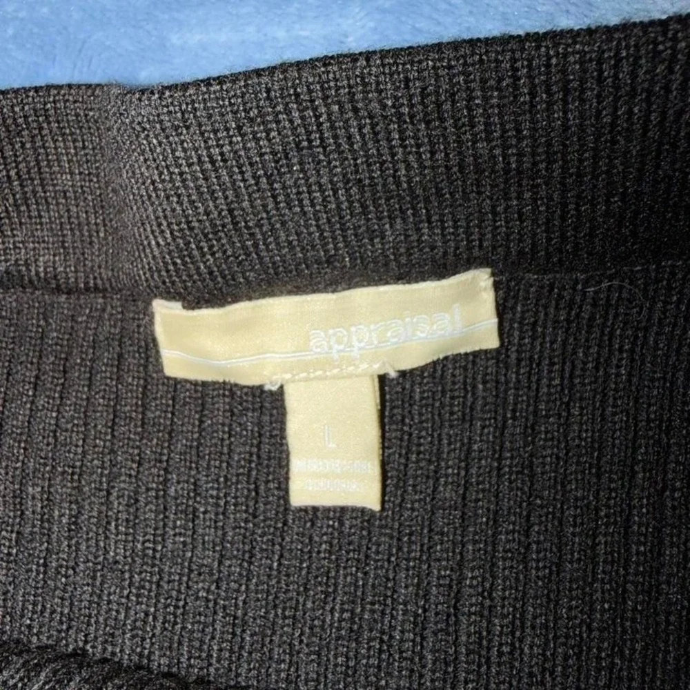 The Unbranded Brand vintage appraisal