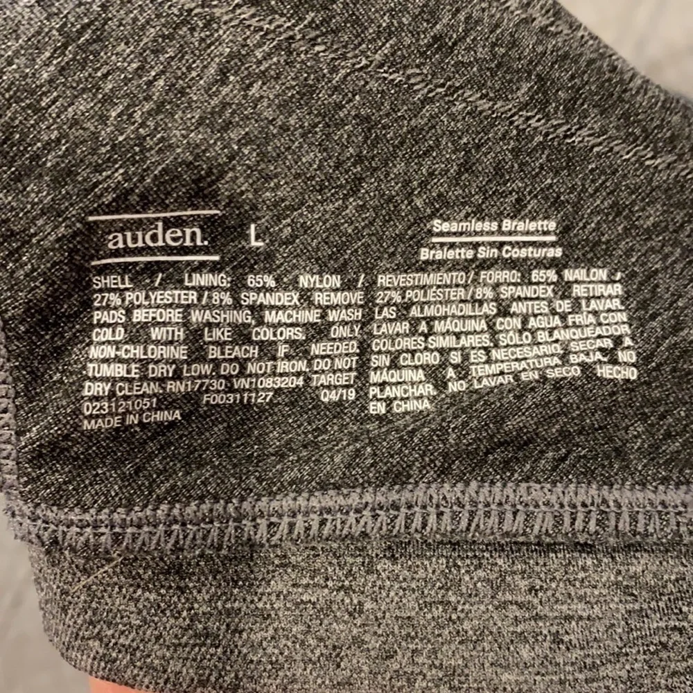Calvin Klein both worn