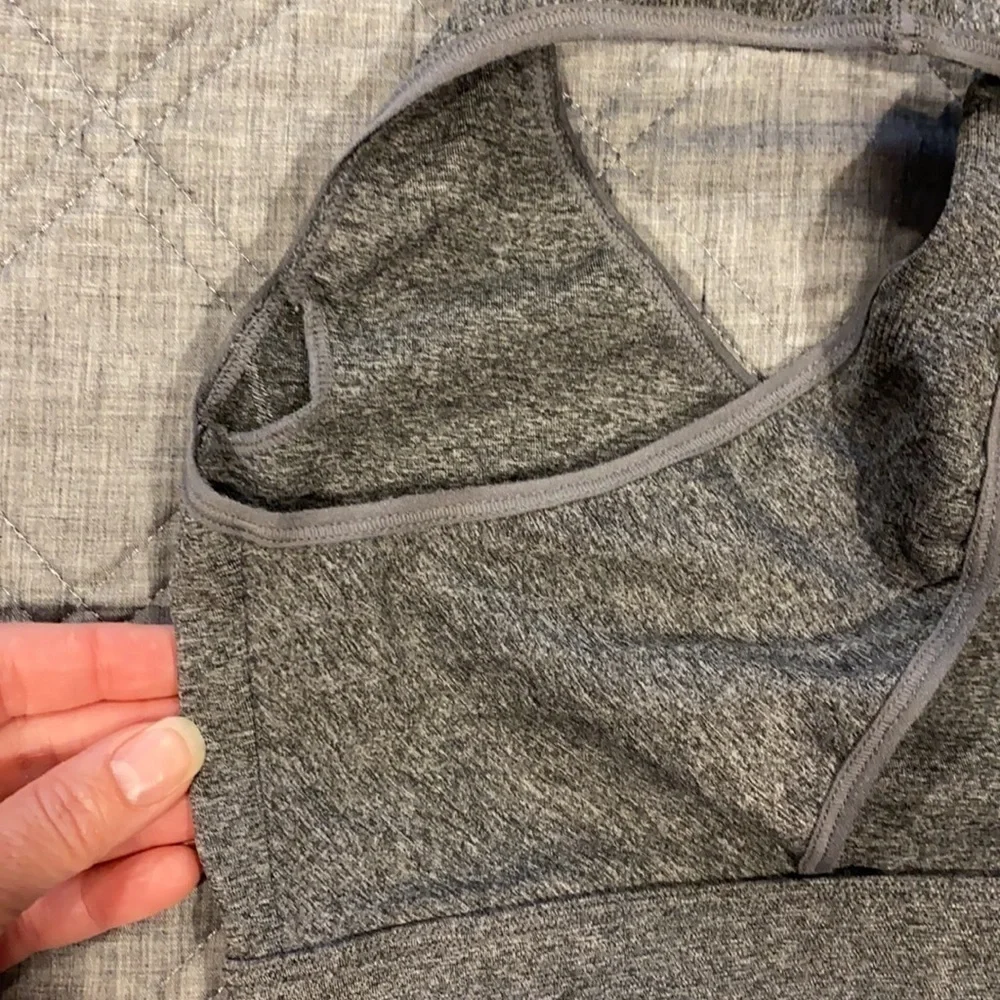 Calvin Klein both worn