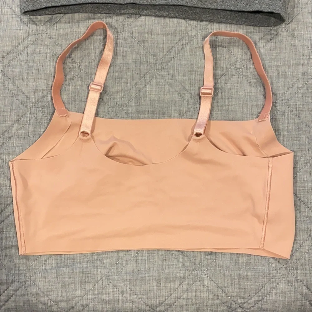 Calvin Klein both worn