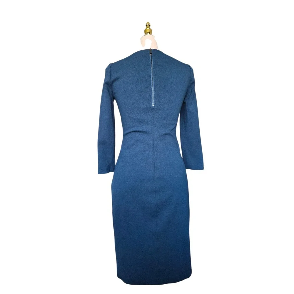 Vince chic midi