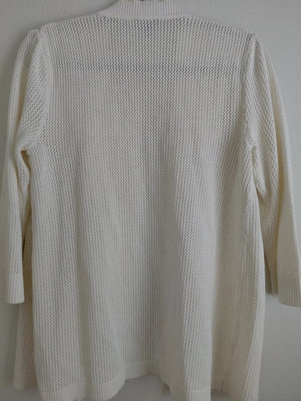 Talbots size large