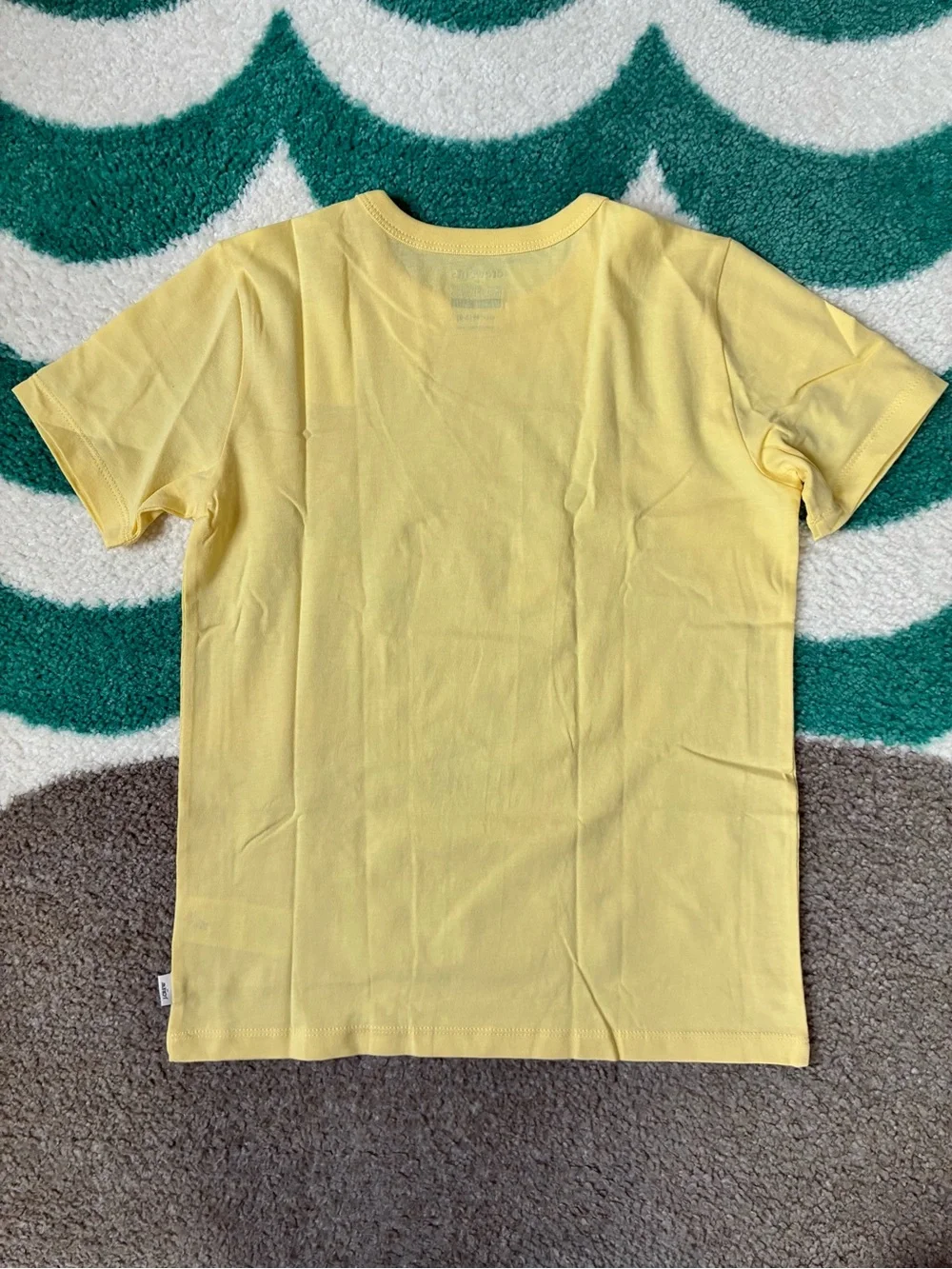 J. Crew Factory nwt crew