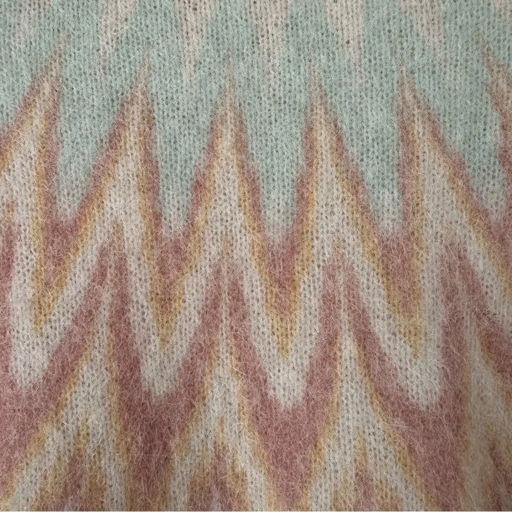 Bartolino bartolini chevron