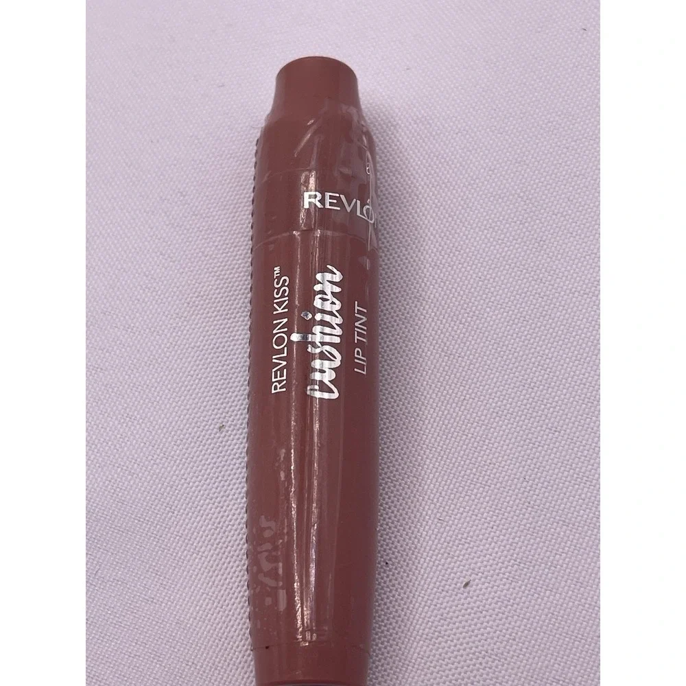 2 PACK REVLON KISS CUSHION‎ LIP TINT 210 PRETTY KISS