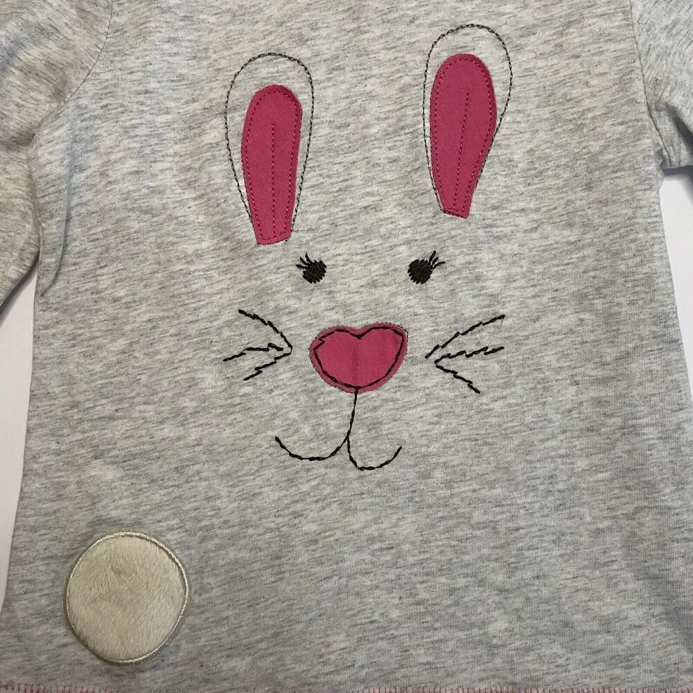 next kids grey
