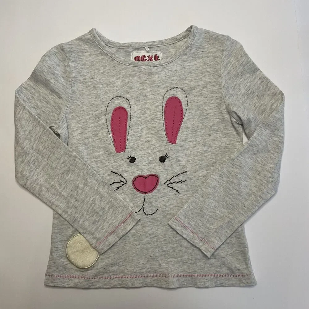 next kids grey
