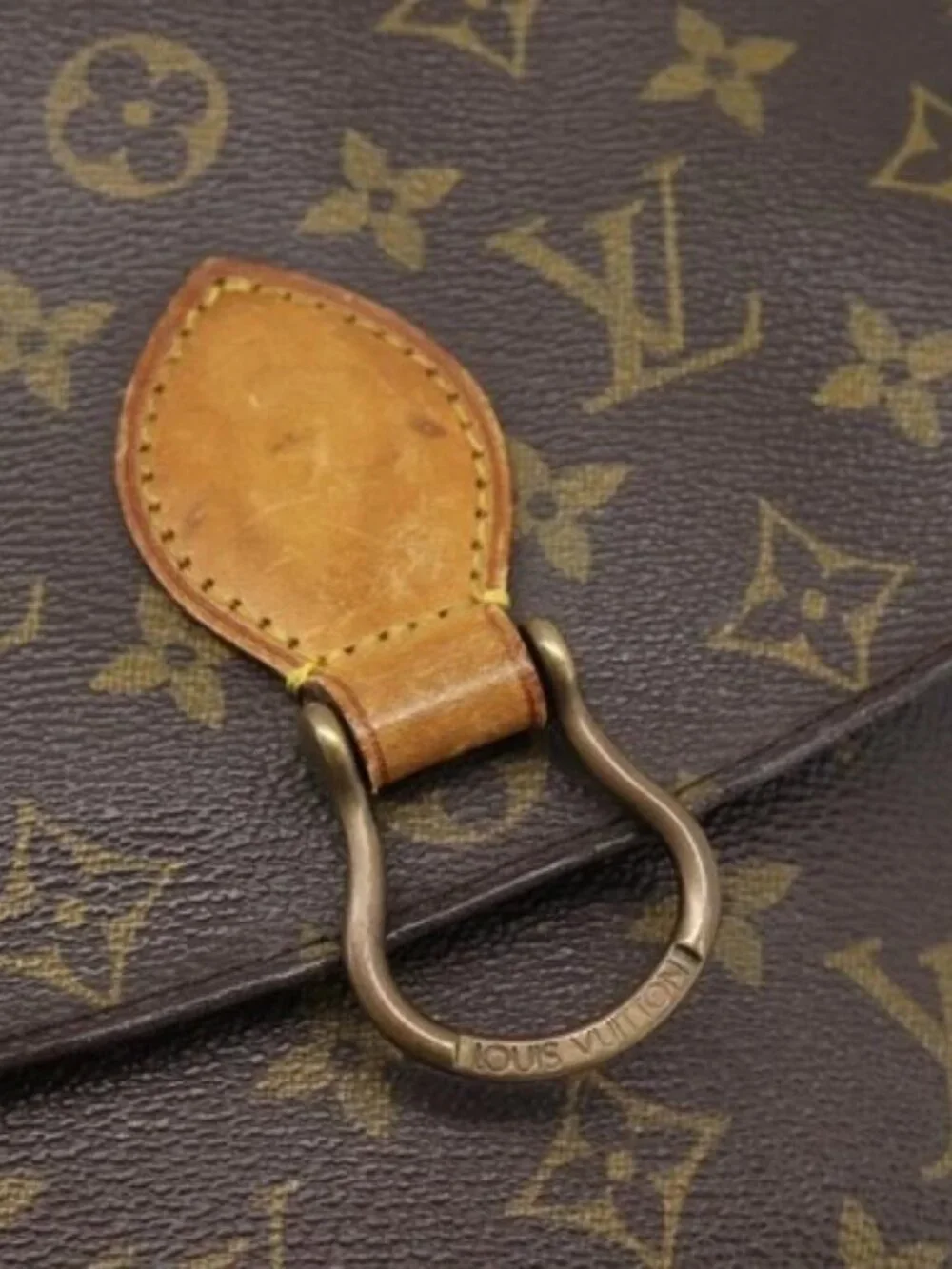 Louis Vuitton brand	louis vuitton