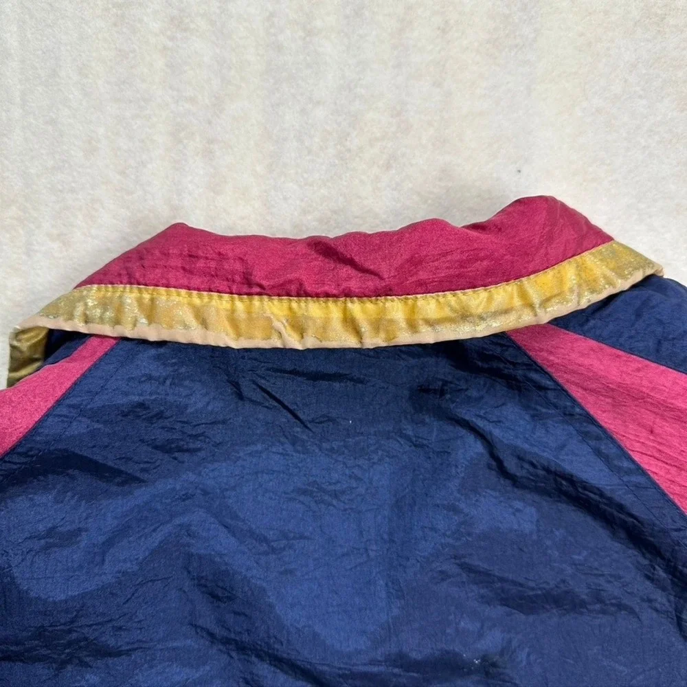 Active Frontier vintage active