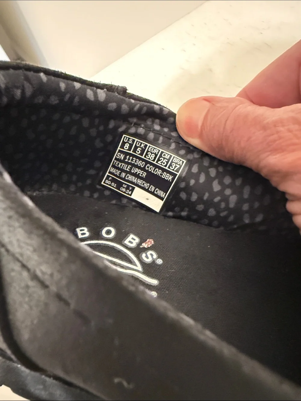 BOBS from Skechers bobs from