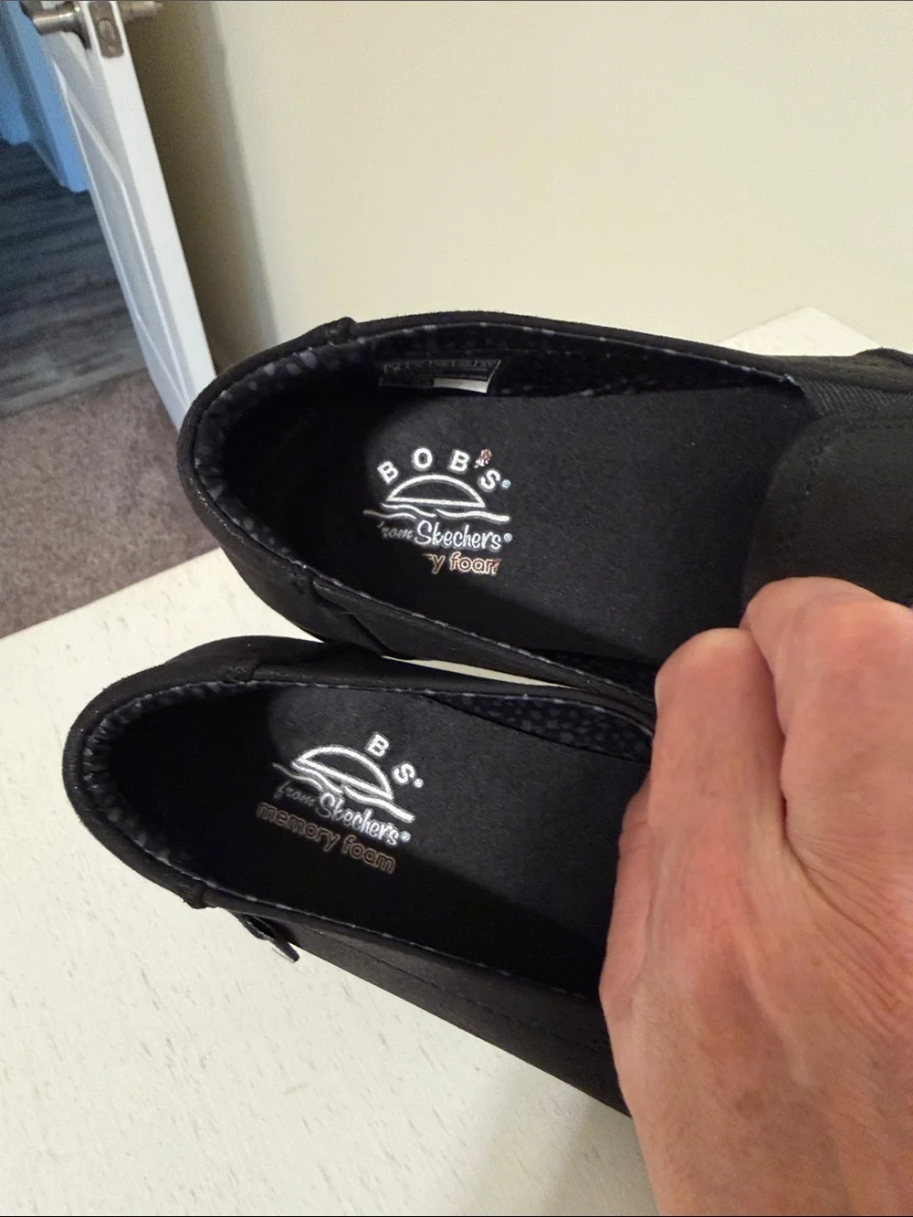 BOBS from Skechers bobs from