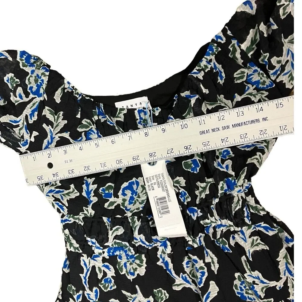 Tanya Taylor new tags