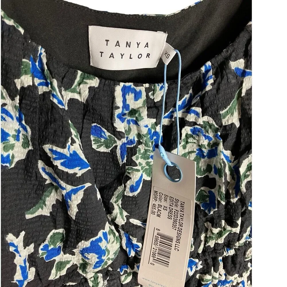 Tanya Taylor new tags