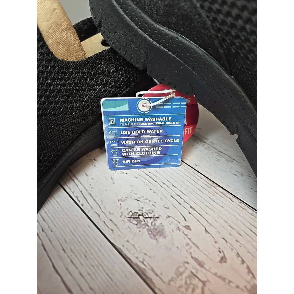 Skechers will ship original