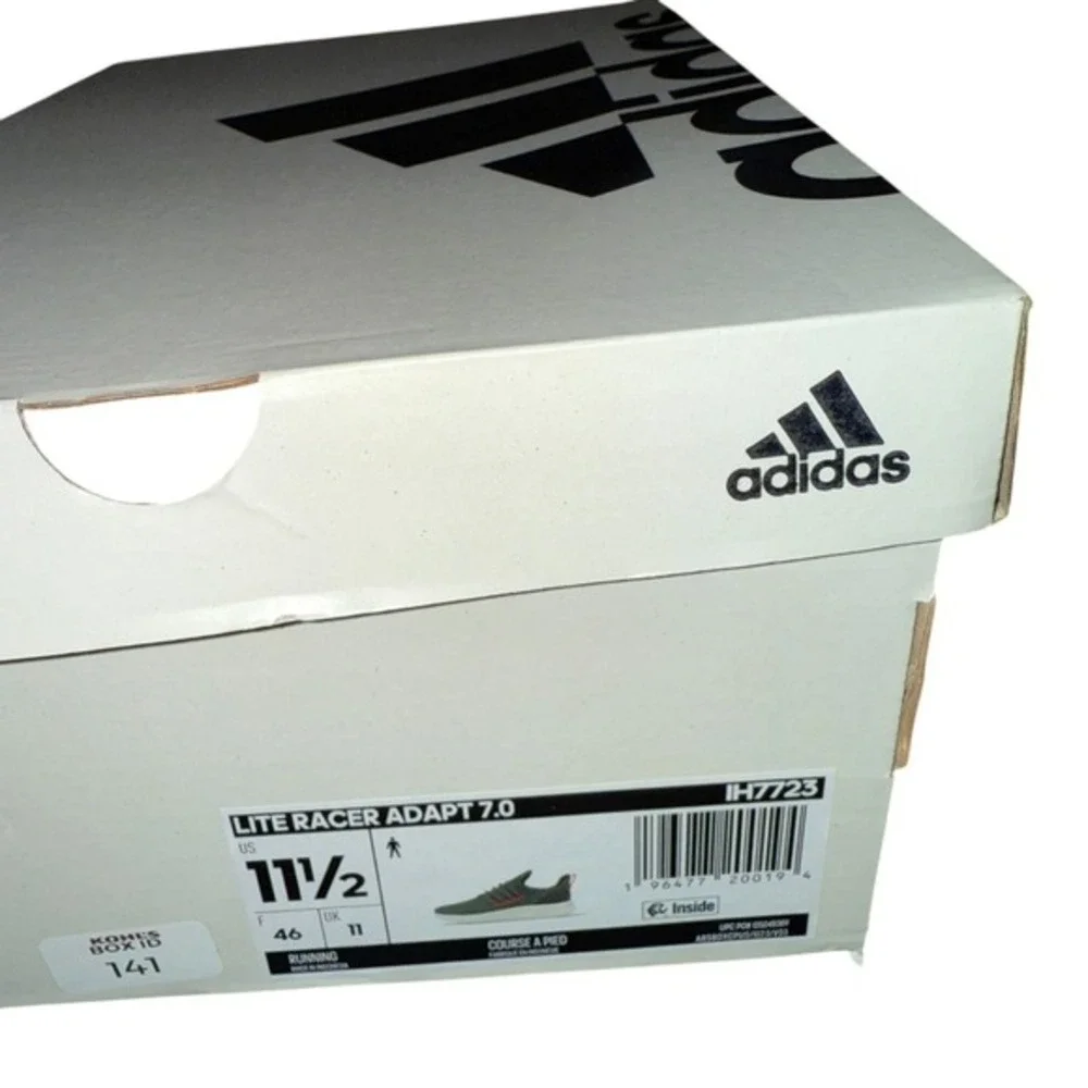 adidas lite racer